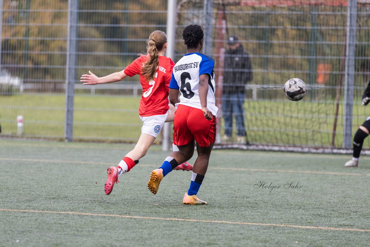 Bild 153 - wCJ Holstein Kiel Turnier